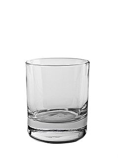 6 כוסות מים / ויסקי חלקות - איסטנבול  אולד-פשן 200 מל - ארקוסטיל