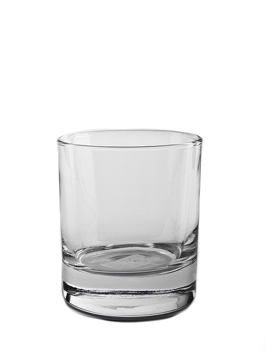 6 כוסות מים / ויסקי חלקות - איסטנבול  אולד-פשן 200 מל - ארקוסטיל