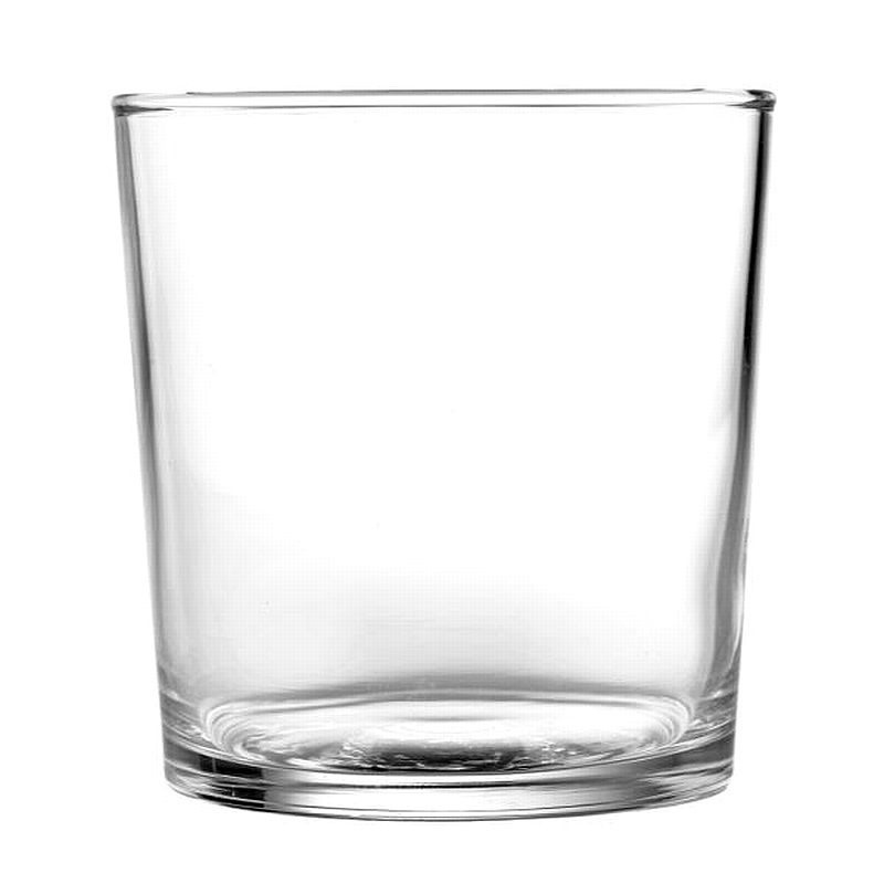 סט 6 כוסות זכוכית קינוחים / ויסקי זכוכית דקה 350 מל -  ארקוסטיל
