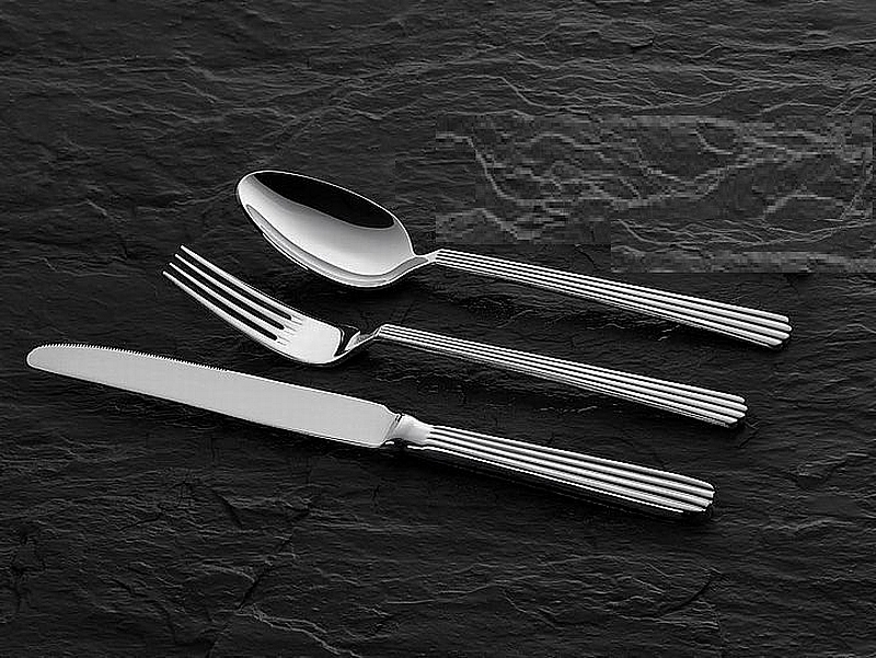 סט סכום גדול ויוטי פסים 36 חלקים ארקוסטיל  משלוח חינם