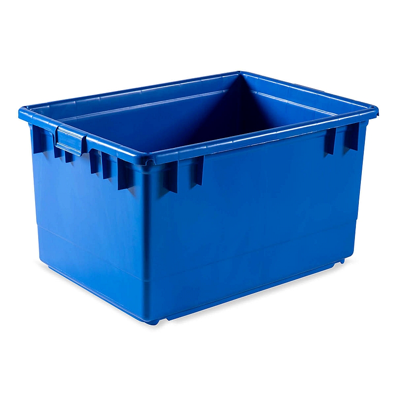 מיכל פיילה המקורית גדולה אמבטיה 130 ליטר {לא כולל עגלה}