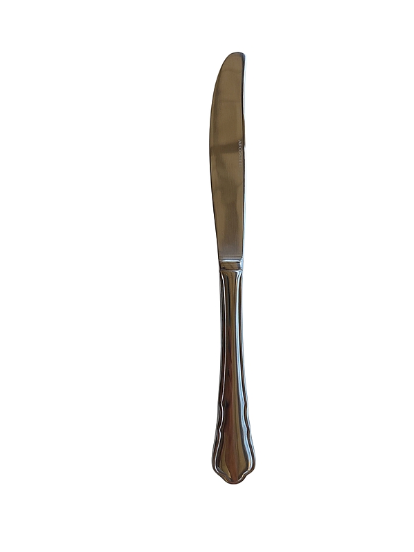 סט 6 סכינים לה פאז נירוסטה 18/10  - ARCOSTEEL