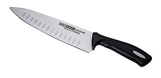 סכין שף  20 ס"מ סנטוקו מסדרת אולטרה מבית Arcosteel