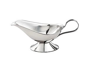 כלי סוסייר נירוסטה לרטבים OZ5 ארקוסטיל