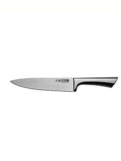 סכין שף 20 סמ דמשירו יפני מקשה אחת נירוסטה - ארקוסטיל