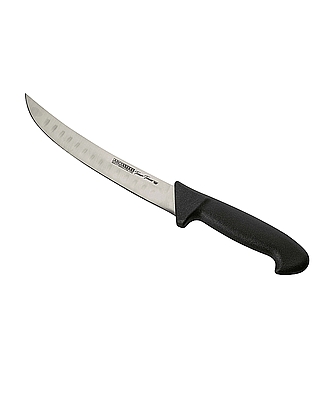 סכין שף בשר קצבים להב עולה שף תומר תומס 26 סמ - ארקוסטיל
