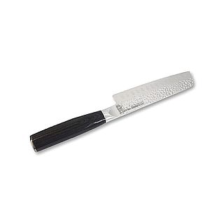 סכין שף סנטוקו 17 ס"מ סדרת טום אביב Arcosteel
