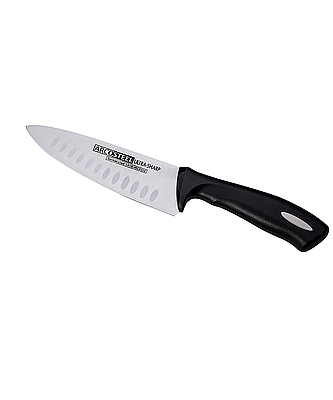 סכין מטבח 13 ס"מ  מסדרת Cuisine מבית Arcosteel