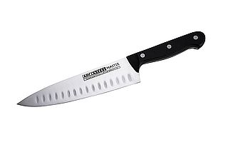 סכין שף 20 סמ סנטוקו מסדרת מאסטר ארקוסטיל