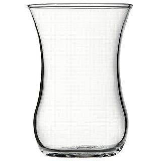 סט 6 כוסות תה טורקי - טמפו 120 מל ארקוסטיל