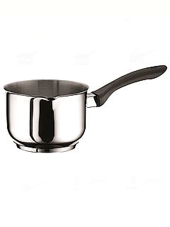 סיר ביצים קלחת נירוסטה 14סמ עם פיית מזיגה ארקוסטיל