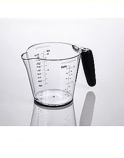 כד מידה חצי ליטר מסדרת שף מיקי שמו Arcosteel