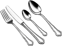 סט סכום 24 חלקים ארקוסטיל דגם לה פאז יוקרתי 18/10