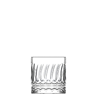 סט 6 כוסות זכוכית קוקטייל 330 מ"ל דגם מיורקה ארקוסטיל