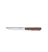 סכין סטייק ידית עץ ארז ארקוסטיל