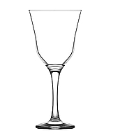 6 כוסות זכוכית גלנקיירן ויסקי סינגל מאלט על רגל ארקוסטיל