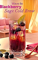 סט 6 כוסות זכוכית קוקטייל הייבול 390 מ"ל דגם מיורקה ארקוסטיל