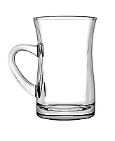 סט 6 כוסות זכוכית מעוטרת לתה 165 מל ALYA ארקוסטיל LAV