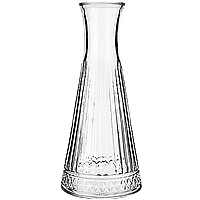 קנקן קראף זכוכית מהודר אליסייה 1 ליטר - ארקוסטיל