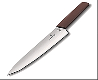 סכין שף 22 ס”מ מהטובות והחדות בעולם תוצרת שוויץ ויקטורינוקס Swiss Modern