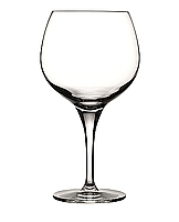 סט 6 כוסות זכוכית עם תכולה קטנה 130 מל ותחתית עבה - ארקוסטיל