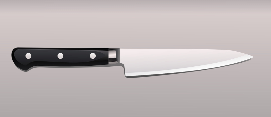 סכין ארקוסטיל